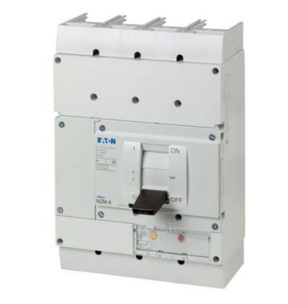 EATON/Moeller 265927 NZMH4-4-AE1250 Device