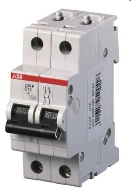 ABB S202P-Z63 MCB