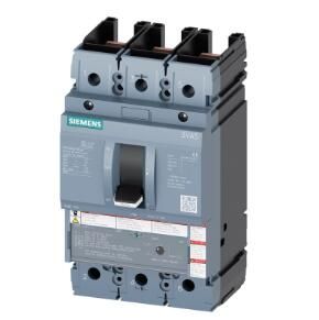 Siemens 3VA52175EC310AA0 Breaker