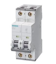Siemens 5SY62407 Breaker
