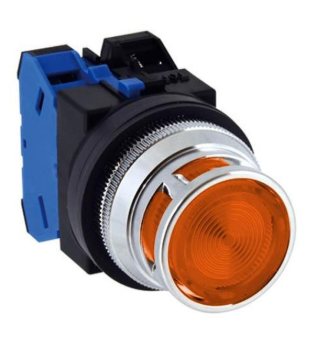 IDEC AOLFD22211DNUA Device
