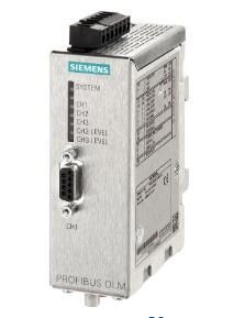 Siemens 6GK15033CA01 Device