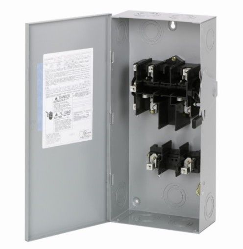 EATON DG223NGB Switches