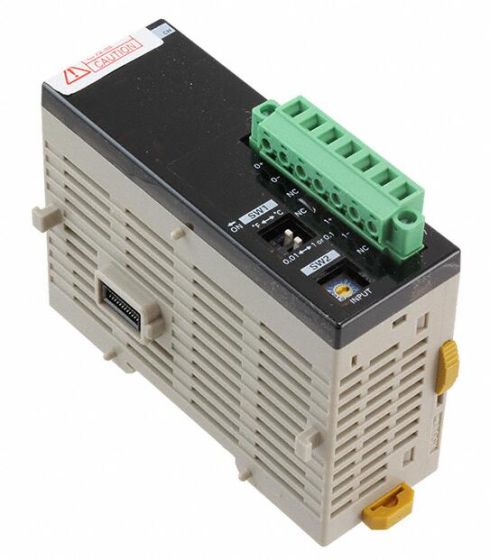 OMRON CPM2CTS001 Controller