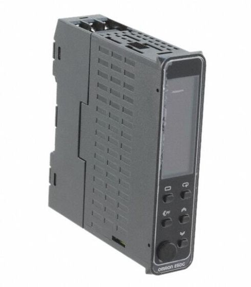 OMRON E5DCRX2DSM002 Temperature Controller