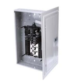 Siemens S2020B1100P LC