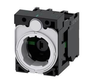 Siemens 3SU15011AG501NA0 Module