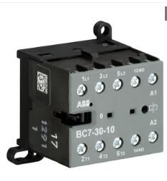 ABB BC7-30-10-02 Contactor