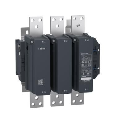 Schneider Electric LC1F1250F7 Contactor