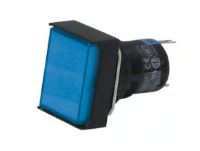 IDEC AL6H-P1P-S Device