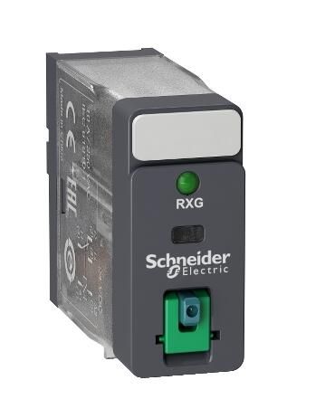 Schneider Electric RXG12JD Relay