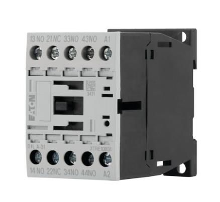 EATON/Moeller 276371 DILA-31(220V50/60HZ) Device