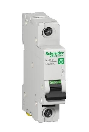 Schneider Electric M9U21163 Breaker