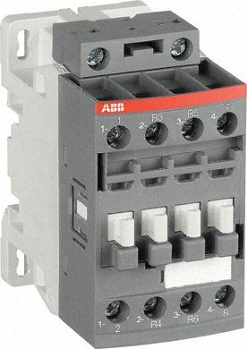 ABB AF09-22-00-12 48-130V50/60HZ-DC Contactor