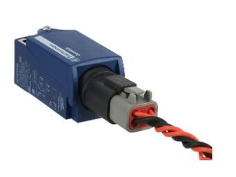 Telemecanique ZCP21D44 Device