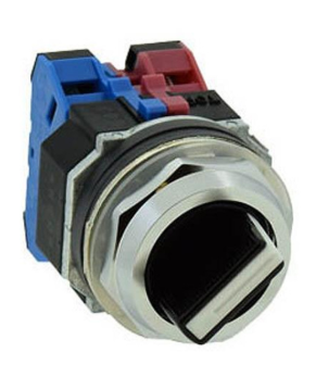 IDEC ASD33L02NU Device