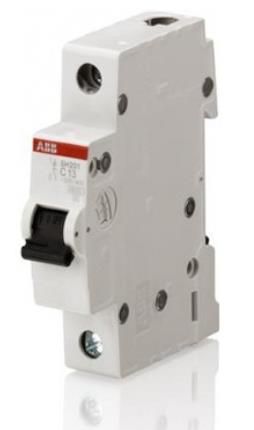 ABB SH201-C16 Circuit Breaker