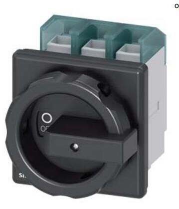 Siemens 3LD27040TK51 Switch