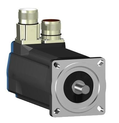 Schneider Electric BSH0702T21F1A Motor