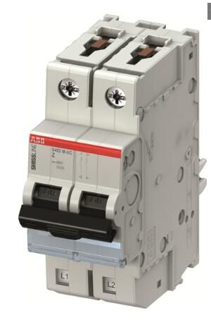 ABB S402M-UCZ13 MCB