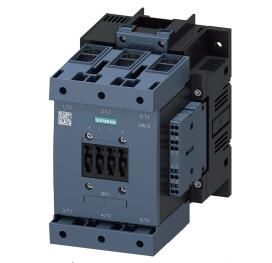 Siemens 3RT10541AF36 Contactor