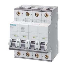 Siemens 5SY66107 Breaker