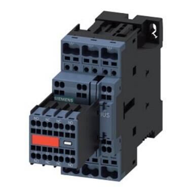 Siemens 3RT20262BB443MA0 Contactor