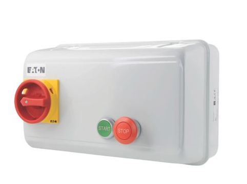 EATON/Moeller 118548 XSDP11/ST(230V50HZ,240V60HZ) Device