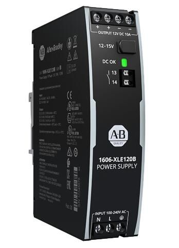 Allen Bradley 1606-XLE120B Device