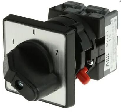 ABB ONU1PB Switch