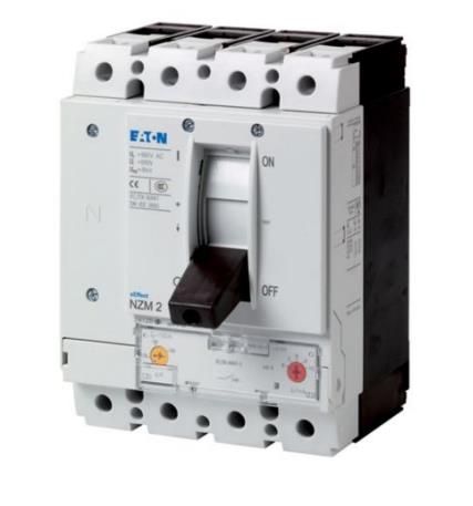EATON/Moeller 265872 NZMH2-4-A160/100 Device
