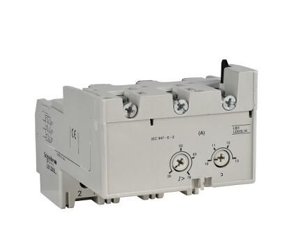 Schneider Electric LB1LD03M57 Module