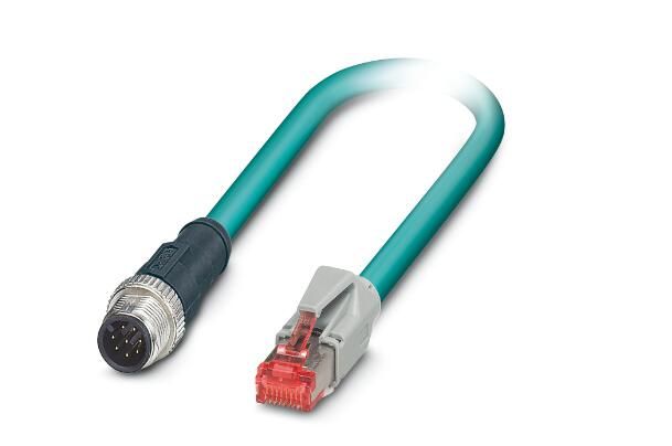 Phoenix Contact 1408749 Plug