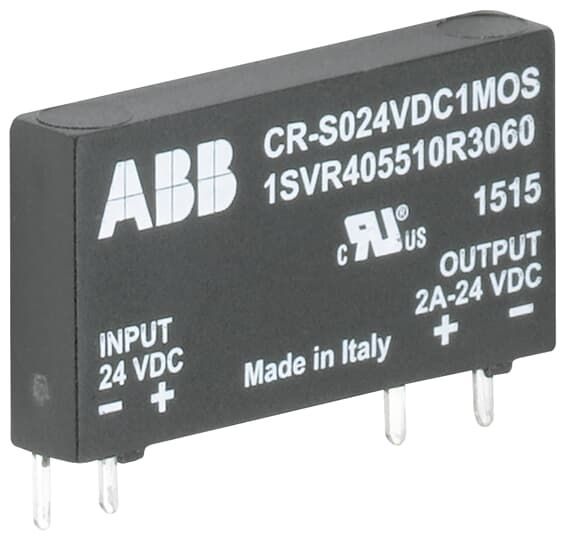 ABB 1SVR405510R3070 OptoCoupler