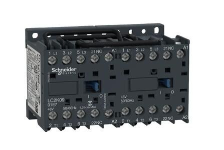 Schneider Electric LC2K0901B7 Contactor