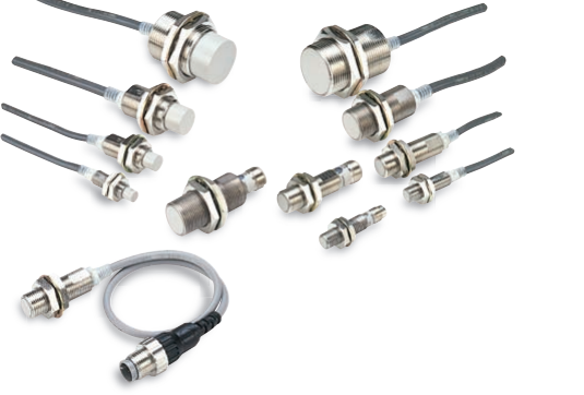 OMRON E2E-X4B1TL12-M1TJ 0.3M Device