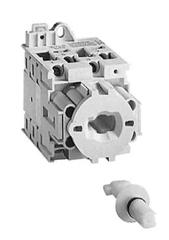 Allen Bradley 194L-A16-7303 Device