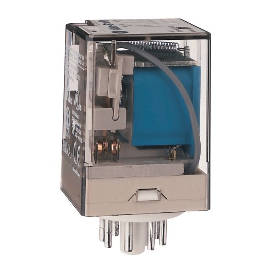 Allen Bradley 700-HAX2A1-4 Device