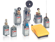 ABB LS32P32B11 Limit Switch