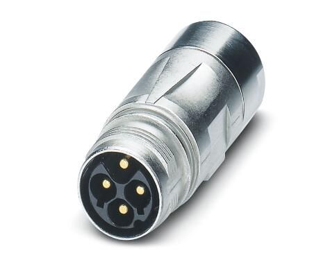 Phoenix Contact 1618701 Connector