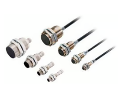 OMRON E2E-X6B3DL12 5M Device