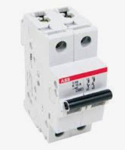 ABB S202-K10 Circuit Breaker