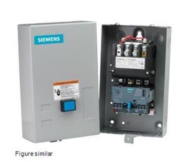 Siemens 14CUB32BA Starter
