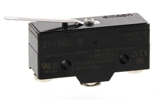 OMRON Z15GLB Switch