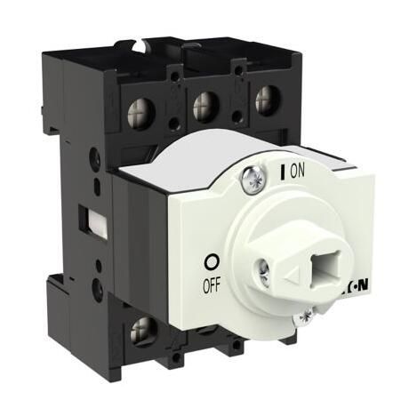 EATON/Moeller 172834 P1-25/XM Device