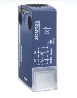 Telemecanique ZCMD21C12 Device