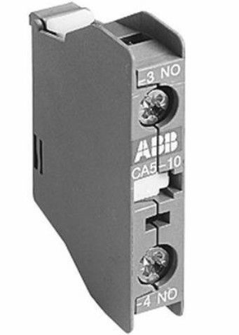 ABB CA5-01 Auxiliary Contactor