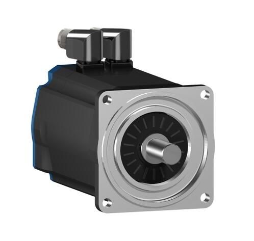 Schneider Electric BSH1001P12A2A Motor