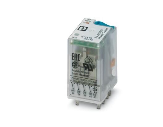 Phoenix Contact 2903679 Relay