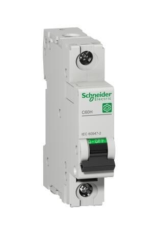 Schneider Electric M9F15104 Breaker